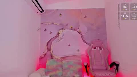 Mariangel  online show from September 18, 4:05 am