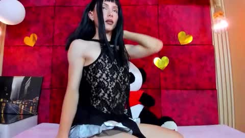 mabbelnova online show from December 19, 1:50 pm