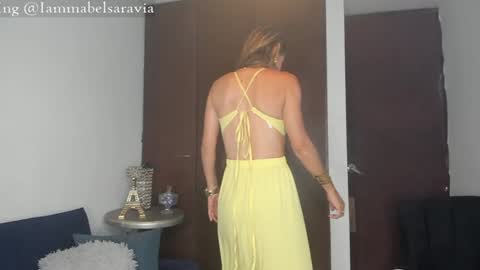 mabel online show from December 16, 1:32 pm