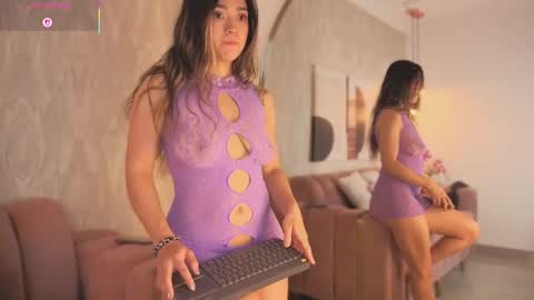 Maca online show from November 14, 11:45 am