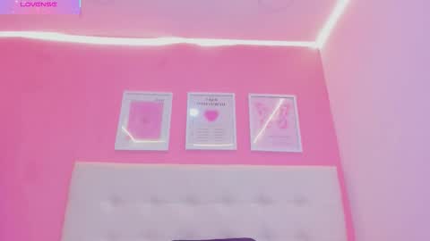 macarena_05_ online show from March 20, 1:54 am