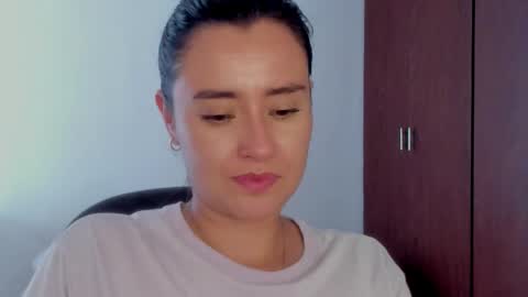 Maca online show from October 27, 5:02 pm