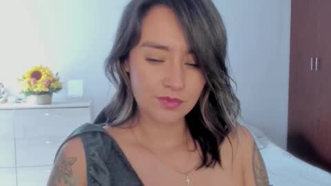 Maca online show from October 14, 3:37 pm