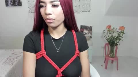 Mac Delice online show from March 10, 3:45 am