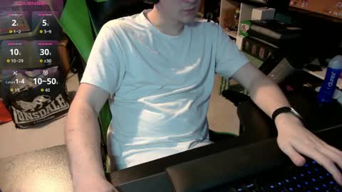 macgargan69 online show from March 24, 6:03 pm