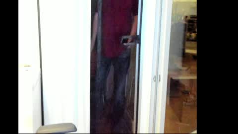 Andy online show from April 9, 11:54 pm