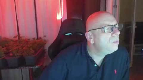 Andy online show from December 21, 12:39 am