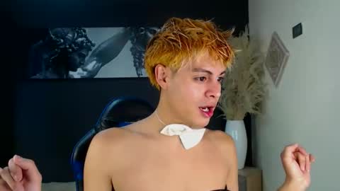 machissex online show from November 15, 4:08 pm