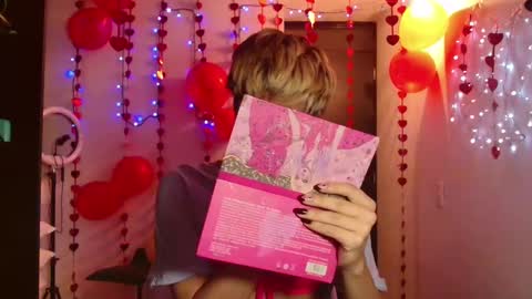 machissex online show from February 12, 10:56 am