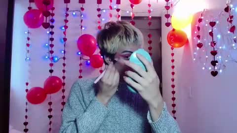 machissex online show from February 11, 11:31 am