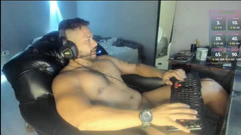 Javier papichulo master how do you want online show from April 13, 12:09 pm