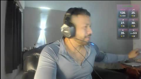 Javier papichulo master how do you want online show from March 27, 8:59 am