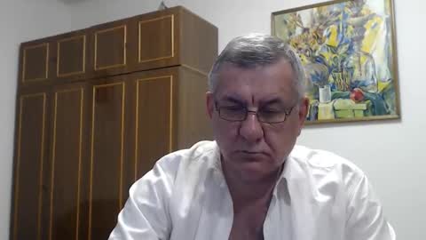 Macho online show from March 16, 7:07 pm