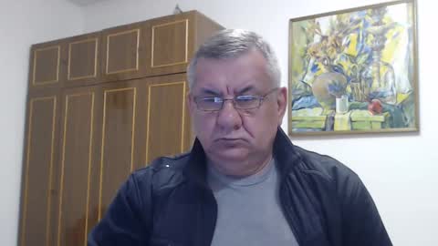 Macho online show from March 11, 8:53 pm