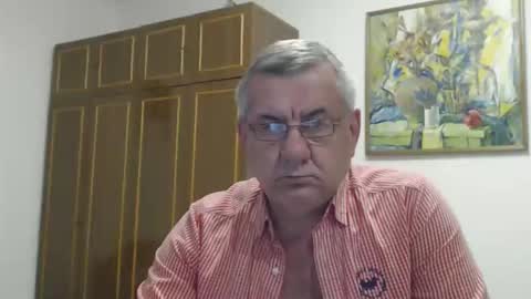 Macho online show from November 14, 8:00 pm