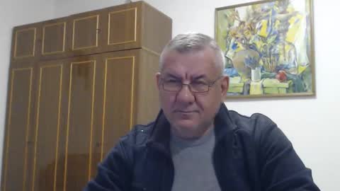 Macho online show from October 13, 8:22 pm