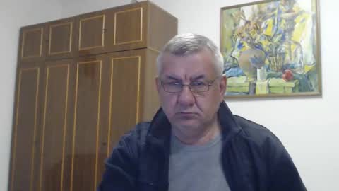 Macho online show from October 25, 3:23 pm