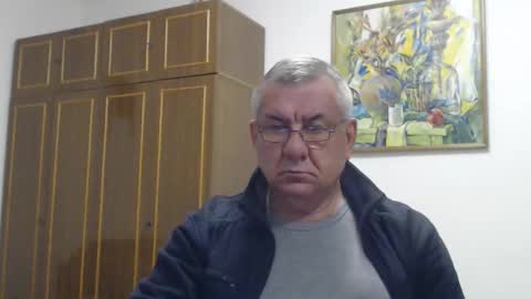 Macho online show from October 27, 9:37 pm