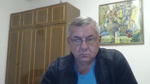 Macho online show from November 12, 7:16 pm