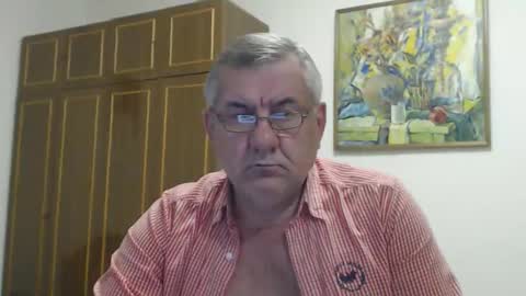 Macho online show from November 22, 8:51 pm