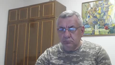 Macho online show from April 15, 6:44 pm