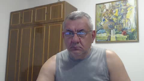 Macho online show from September 28, 7:23 pm