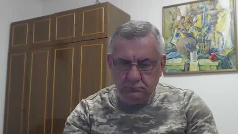 Macho online show from April 20, 7:06 pm