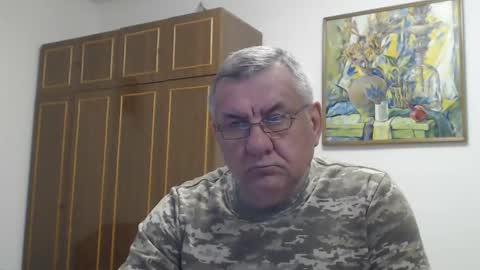 Macho online show from March 12, 11:19 pm