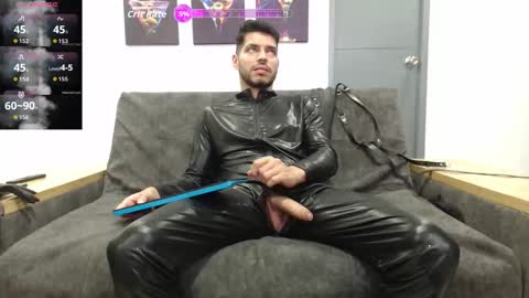 instagram mackdanielsx online show from January 17, 1:26 am