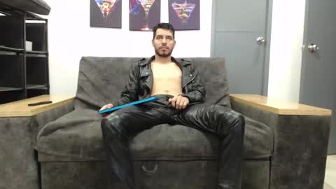 instagram mackdanielsx online show from September 23, 11:33 pm