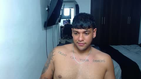 Mack online show from January 7, 4:28 am