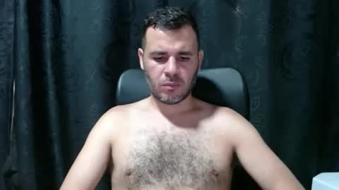 MACK online show from May 12, 11:47 pm