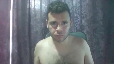 MACK online show from February 18, 9:03 pm