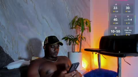 MACKBIG DICK im a damn dominant I like ATMs INSTAGRAM Edwinaragonc online show from May 24, 4:52 am