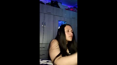 Linda Cataleya - funny weed money online show from March 4, 6:32 am