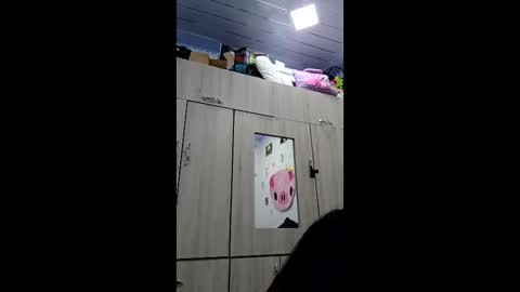 Linda Cataleya - funny weed money online show from February 24, 6:49 am