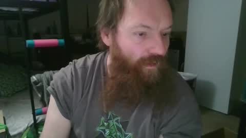 mackhere4u online show from January 23, 4:09 am