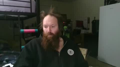 mackhere4u online show from December 14, 8:31 am