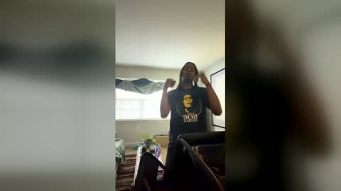 Duke Dangler online show from January 7, 10:04 pm