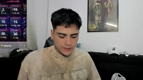 max online show from September 17, 10:35 pm