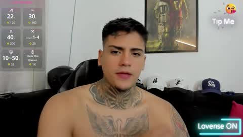 max online show from February 1, 1:08 pm