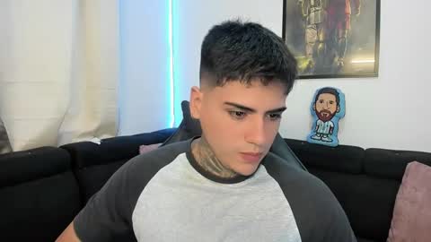 max online show from February 21, 2:27 pm