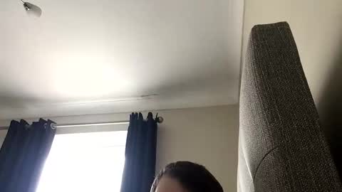 Adam online show from October 12, 12:20 pm