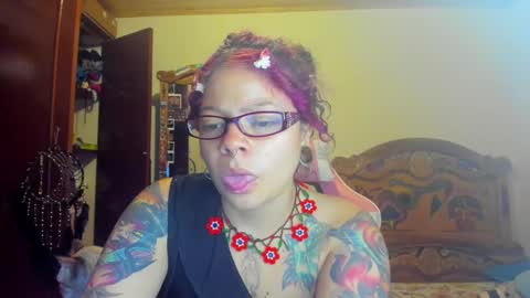 di online show from February 17, 7:33 pm