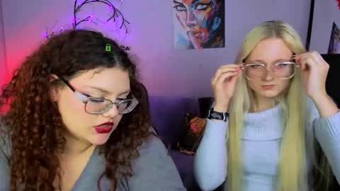 Ulis online show from November 25, 4:06 pm