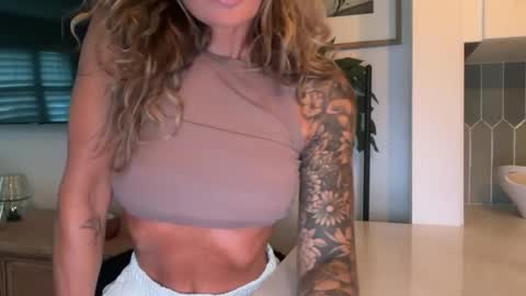 Madame Andi online show from June 27, 11:16 am