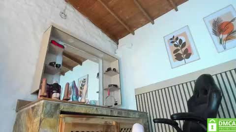 madame ibby online show from March 25, 2:24 pm