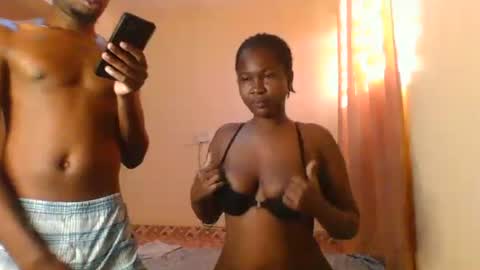 madamepleasure12 online show from May 3, 4:29 am