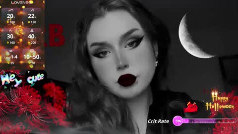 Raven online show from October 23, 11:38 pm