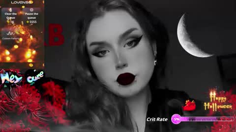 Raven online show from October 22, 11:28 pm